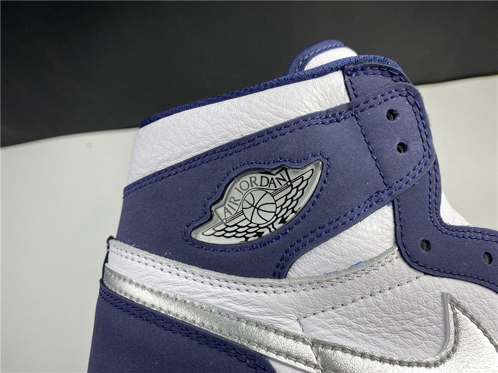 Air Jordan 1 Co JP DC1788-100